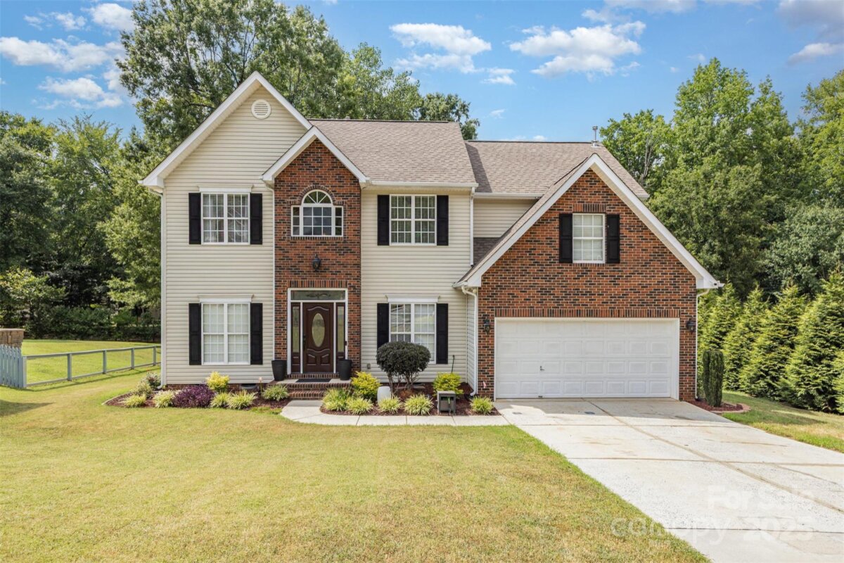 4731 Asherton Place, Concord, NC 28027, MLS # 4288236