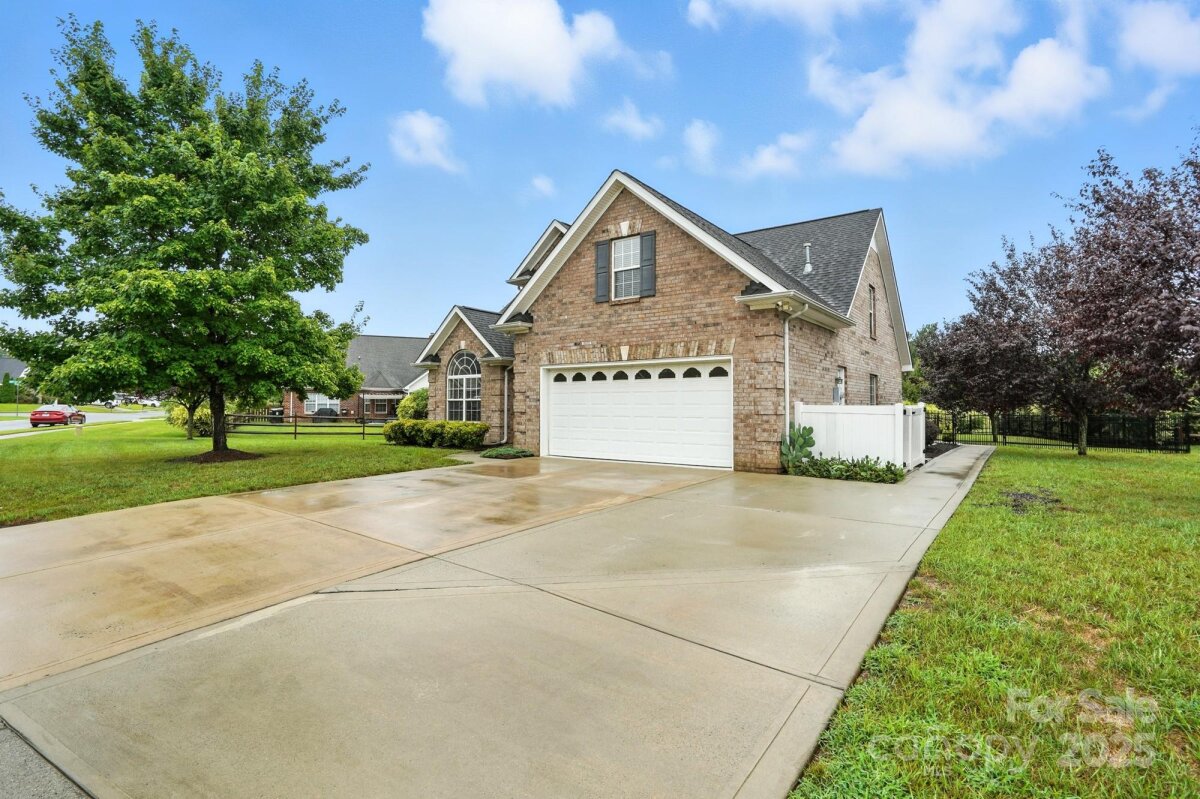 816 Treva Anne Drive, Concord, NC 28027, MLS # 4288240