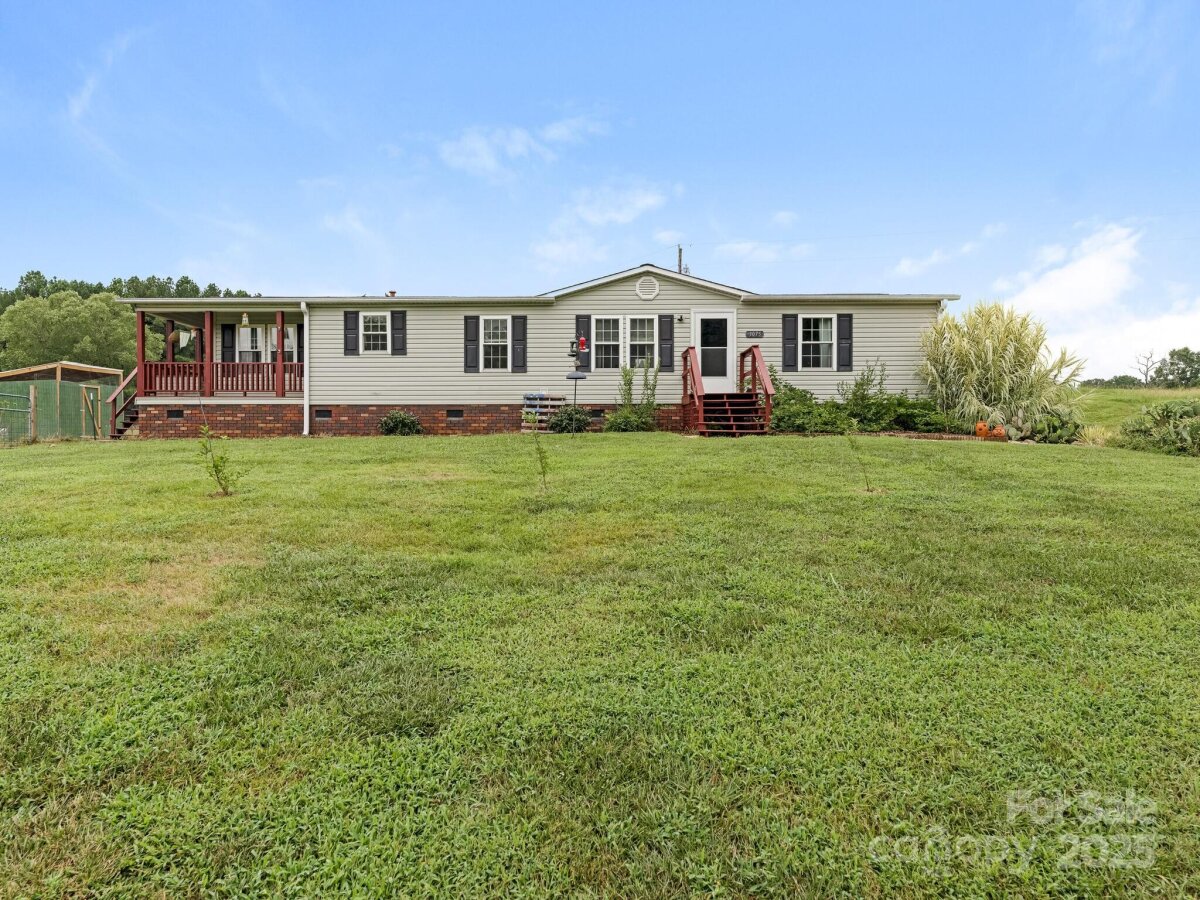 3075 Lambert Road, Mount Pleasant, NC 28124, MLS # 4288244