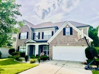 9792 Ravenscroft Lane, Concord, NC 28027, MLS # 4288245