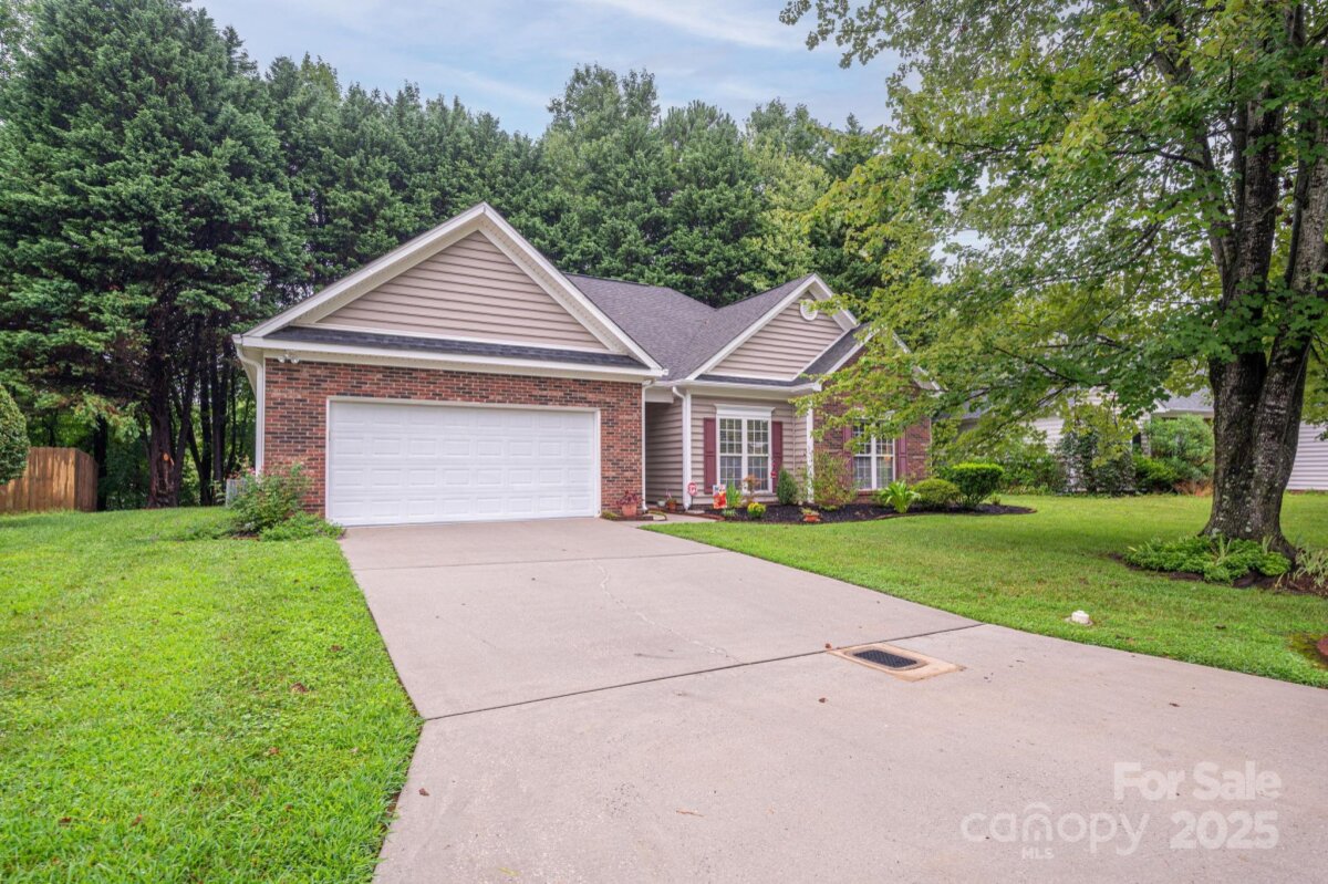 1638 Iverness Court, Gastonia, NC 28056, MLS # 4288255