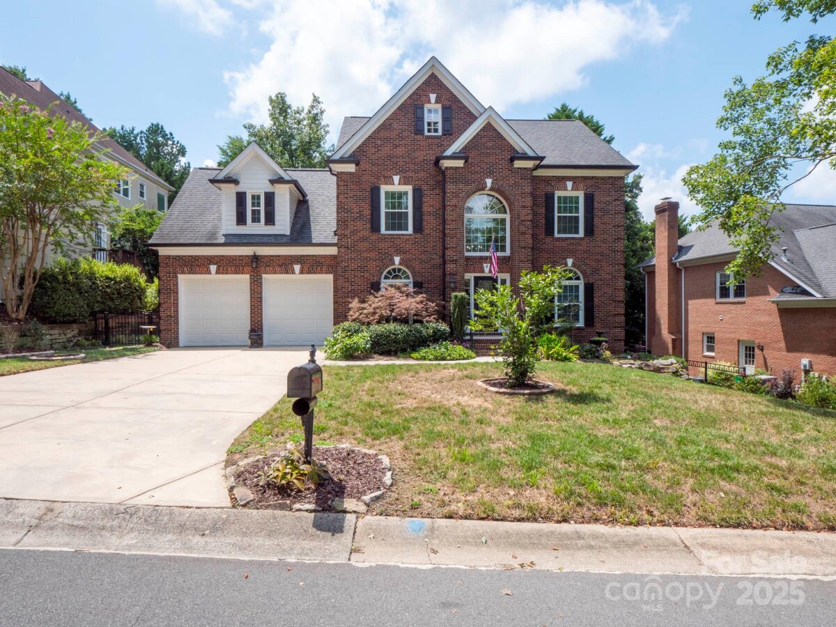 9014 Cardinal Ridge Court, Charlotte, NC 28270, MLS # 4288256