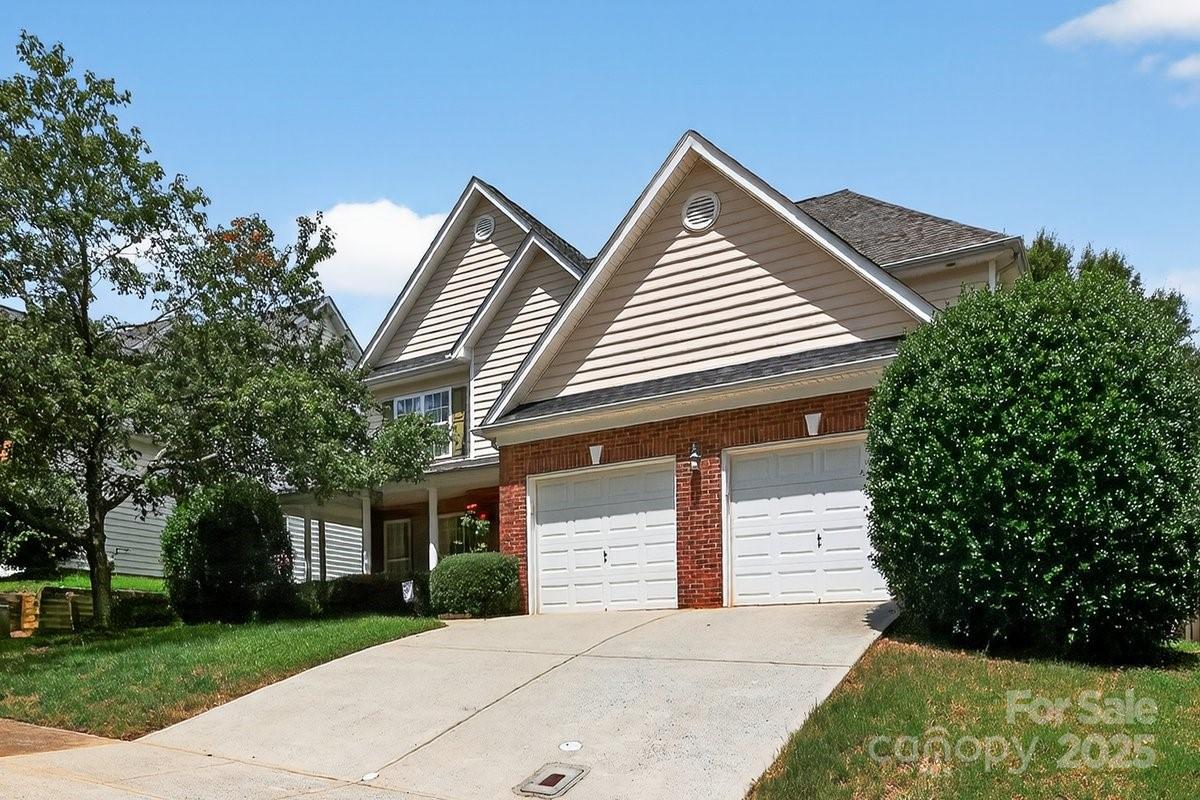 10341 Montrose Drive, Charlotte, NC 28269, MLS # 4288257