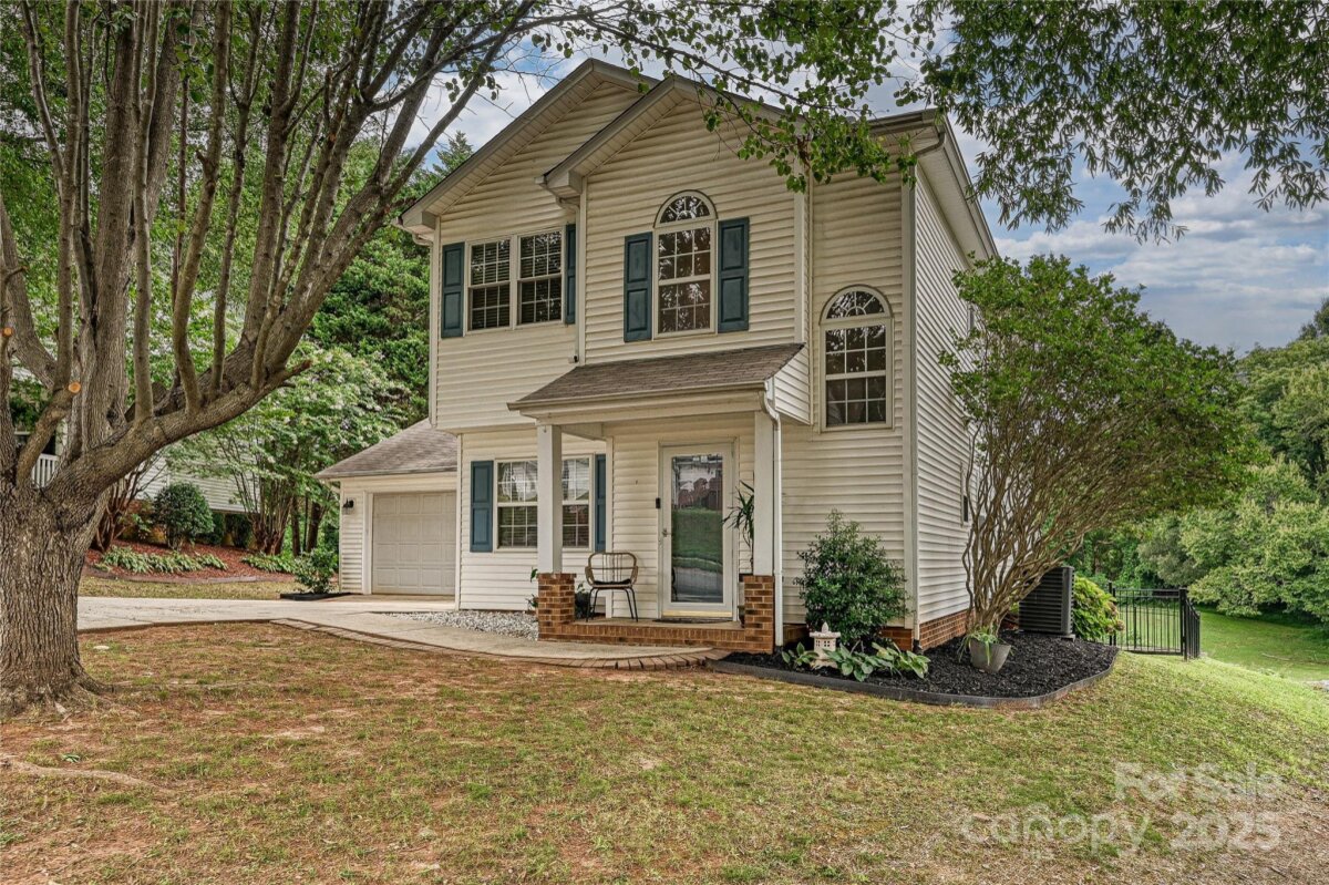 105 Howe Street, Belmont, NC 28012, MLS # 4288261