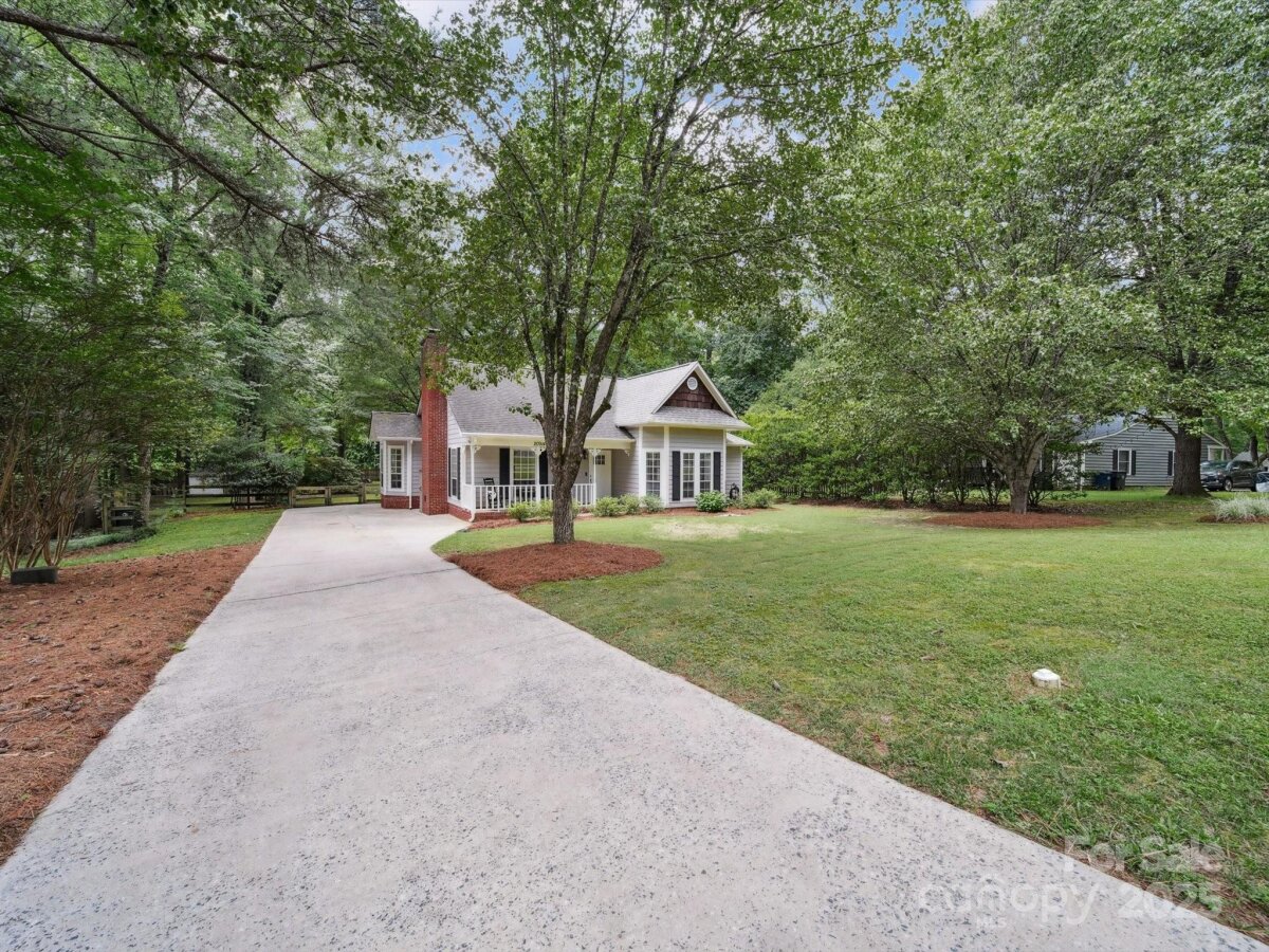 20914 Pine Ridge Drive Unit 1, Cornelius, NC 28031, MLS # 4288262