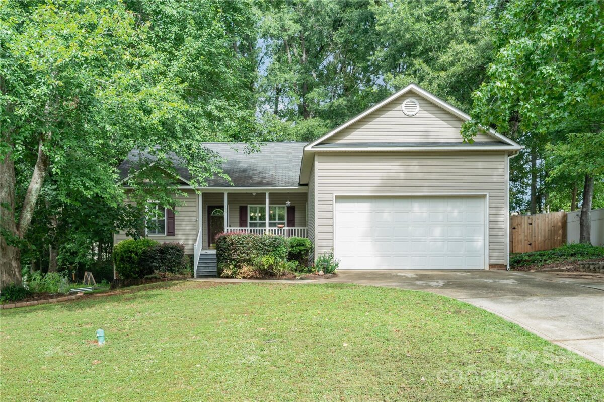 123 Scotch Pine Drive, York, SC 29745, MLS # 4288268