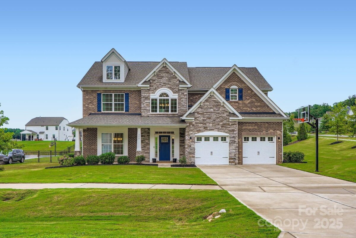 204 Bouchard Drive, Waxhaw, NC 28173, MLS # 4288282