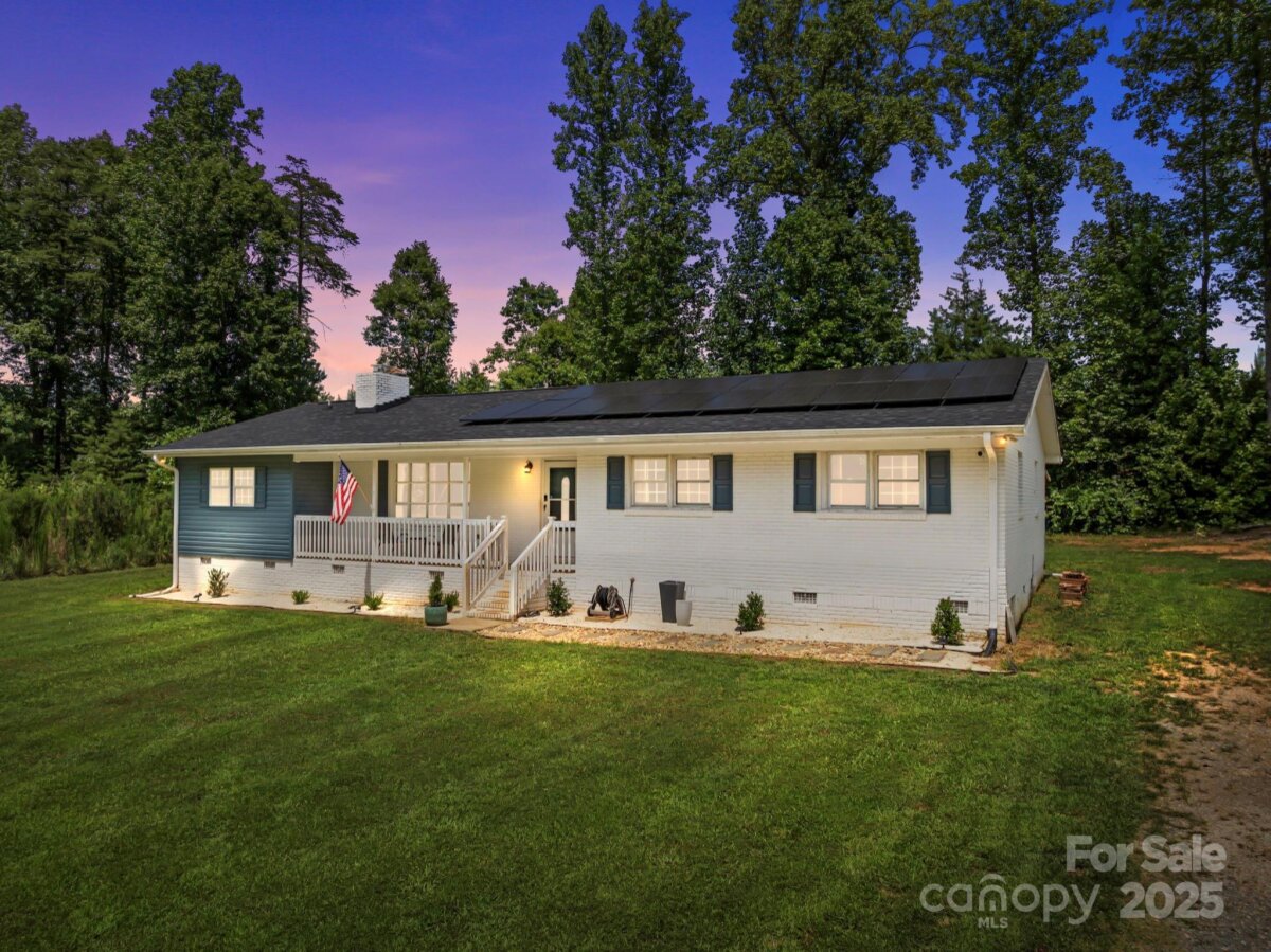 205 Dixon Drive, Salisbury, NC 28146, MLS # 4288287