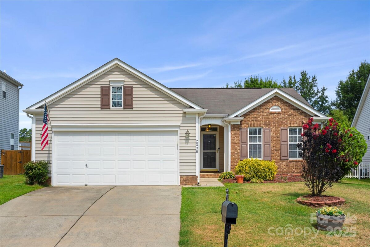 2008 Astoria Drive, Monroe, NC 28110, MLS # 4288300