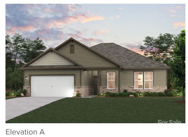 1335 Coppergate Drive, Salisbury, NC 28147, MLS # 4288315