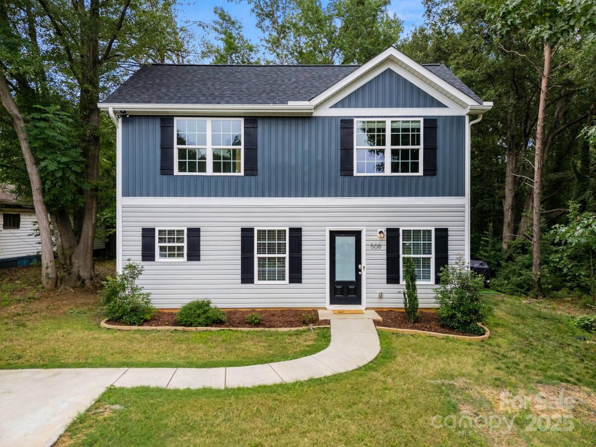 508 Queens Road, Gastonia, NC 28052, MLS # 4288318
