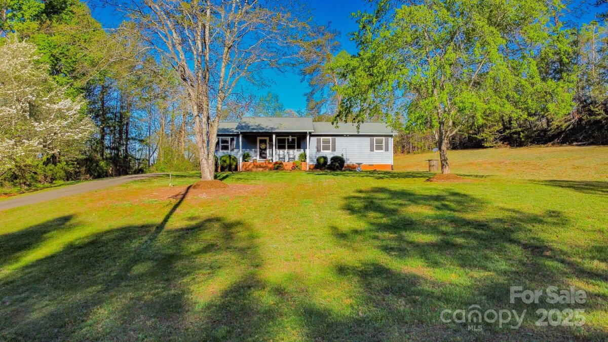 1469 Pearidge Road, Bostic, NC 28018, MLS # 4288329