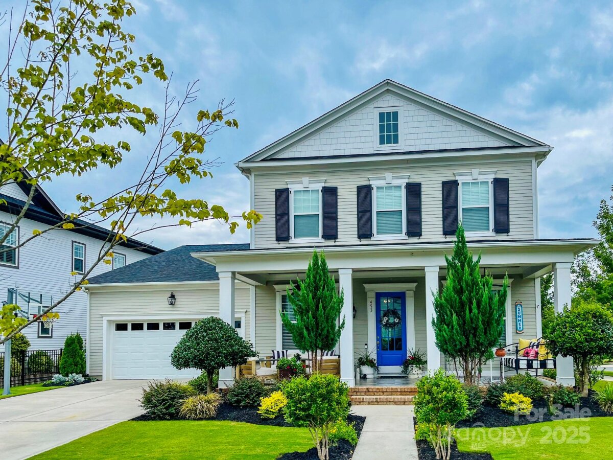 453 Rocking Chair Lane, Fort Mill, SC 29708, MLS # 4288352