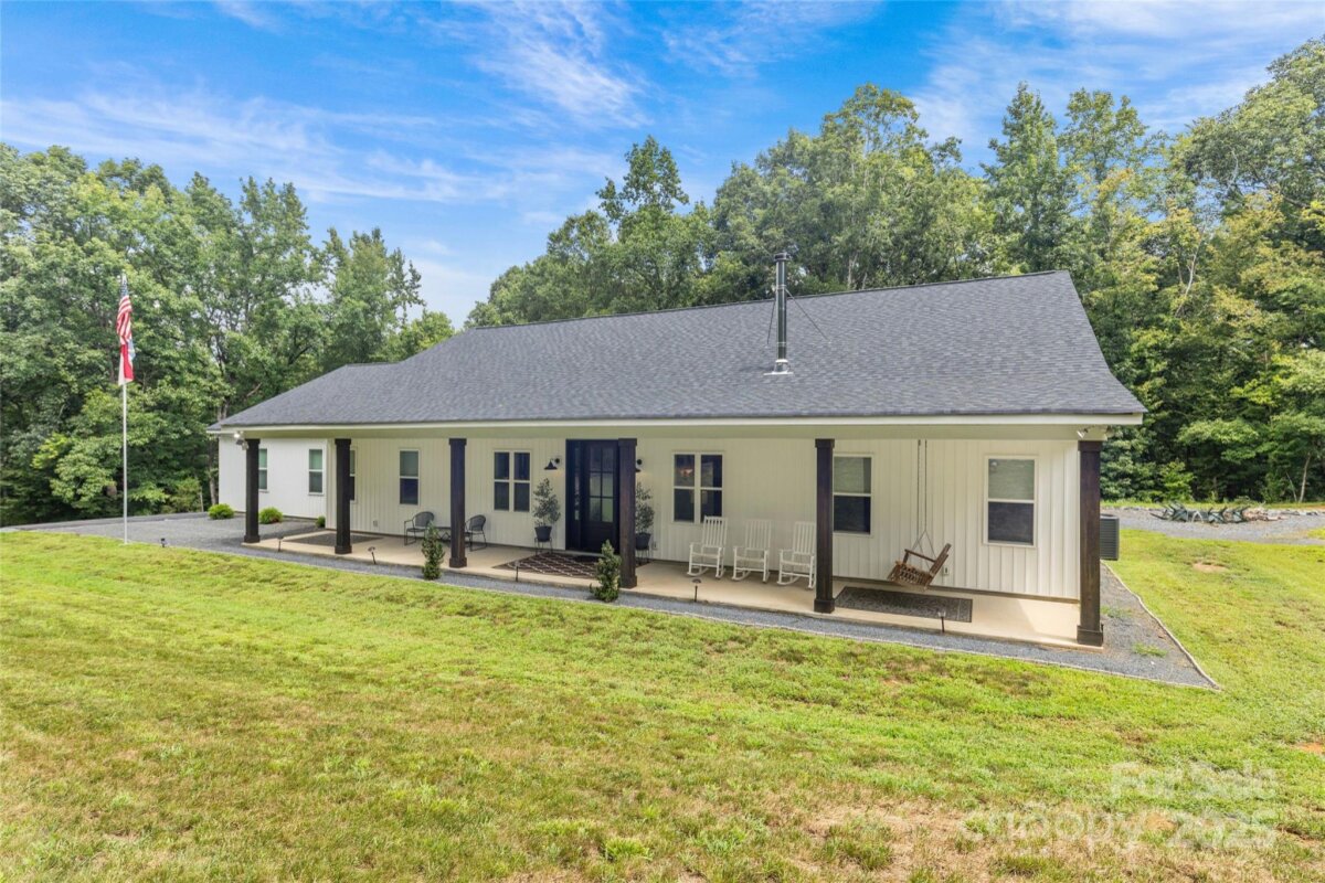 8612 NC 742 Highway, Polkton, NC 28135, MLS # 4288353