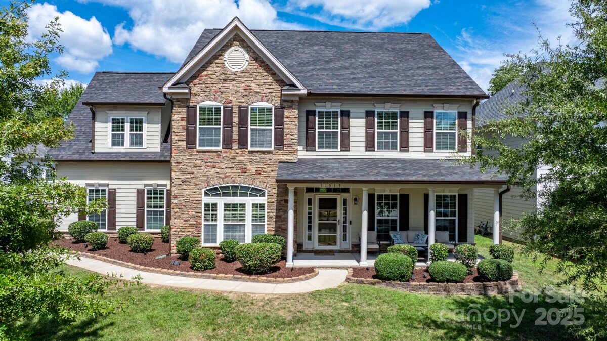11515 Warfield Avenue, Huntersville, NC 28078, MLS # 4288363