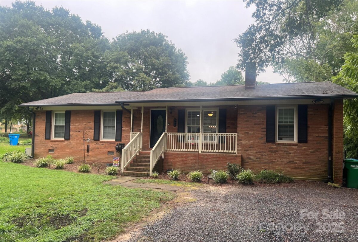 305 Locust Avenue, Locust, NC 28097, MLS # 4288365
