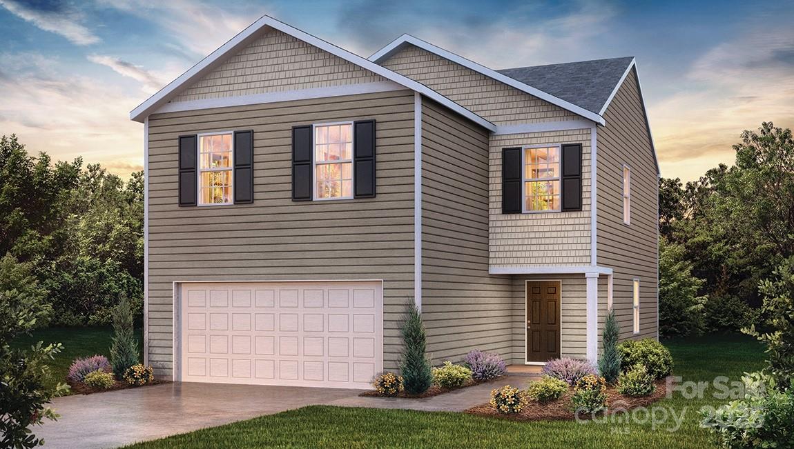 1051 20th Avenue Loop, Hickory, NC 28602, MLS # 4288376