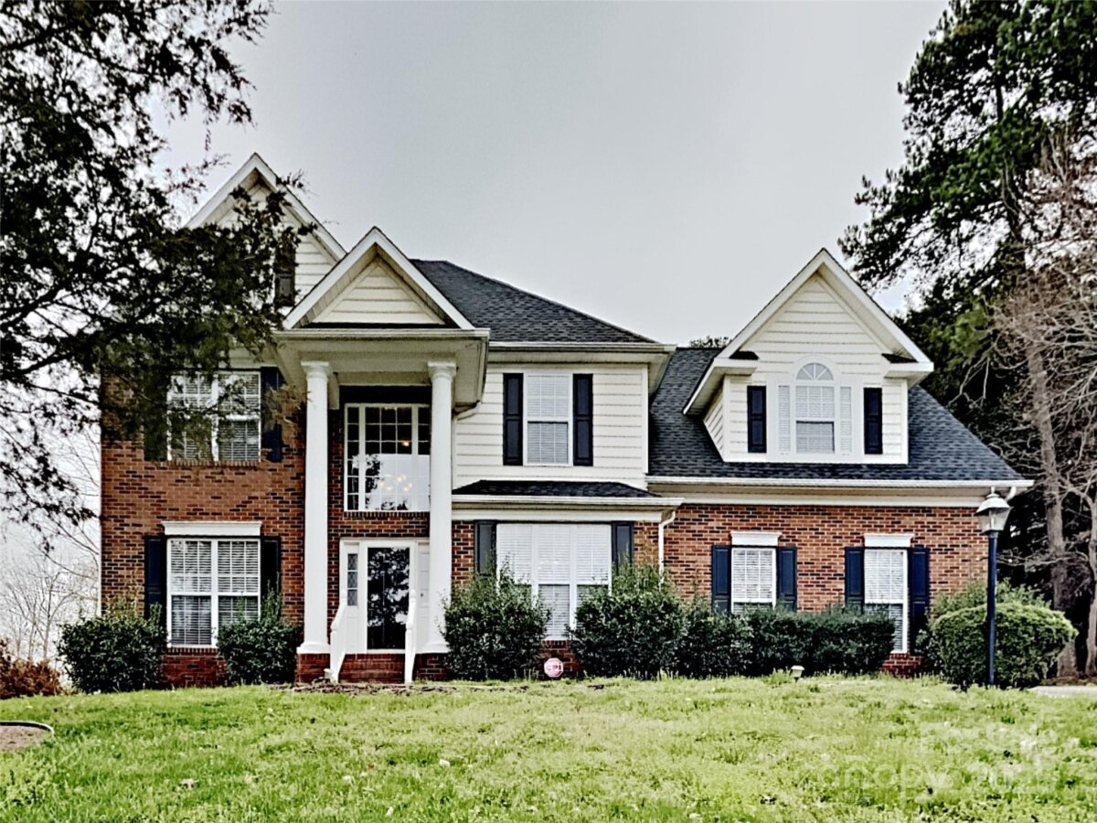 184 Rocky Knoll Court, Denver, NC 28037, MLS # 4288385