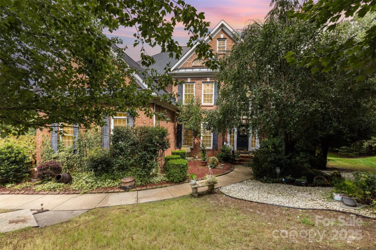 952 Hickory Stick Drive, Fort Mill, SC 29715, MLS # 4288390