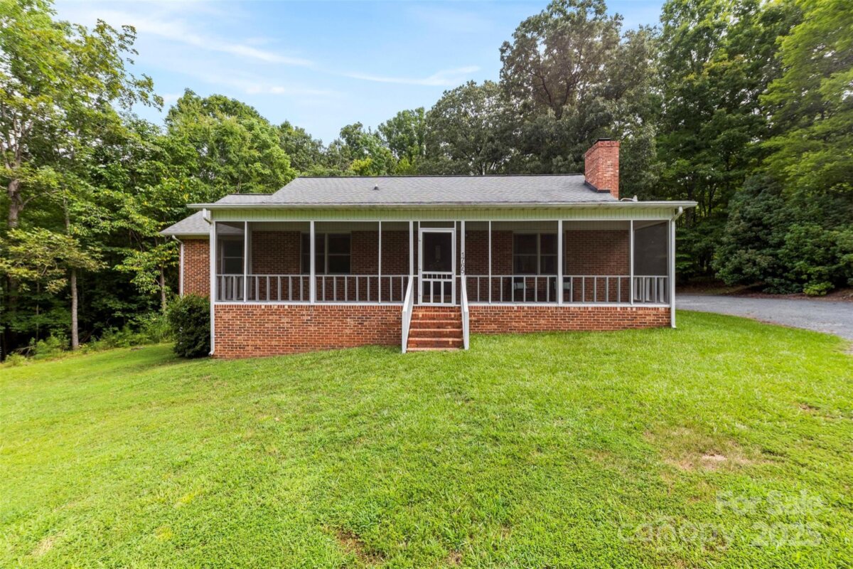 1765 Burnette Street, Lancaster, SC 29720, MLS # 4288407