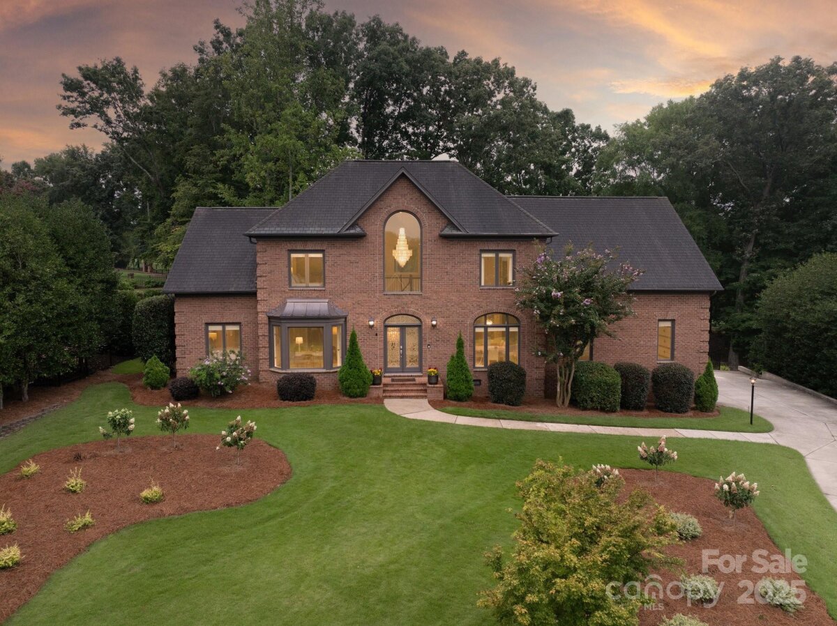 7007 Golden Rain Court, Charlotte, NC 28277, MLS # 4288408