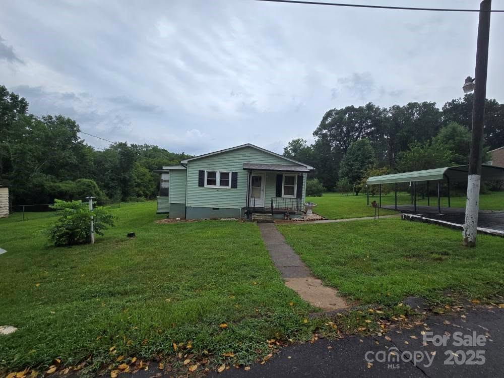 105 La Colline Avenue, Morganton, NC 28655, MLS # 4288424