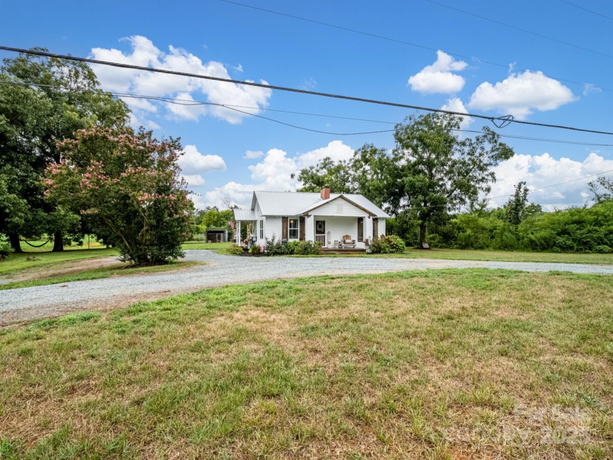 7408 Hwy 218 Highway, Marshville, NC 28103, MLS # 4288426