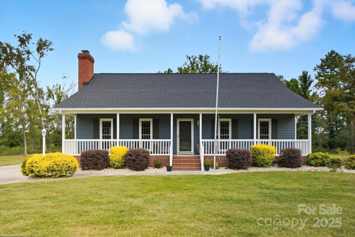 617 Schuyler Drive, Rock Hill, SC 29730, MLS # 4288427