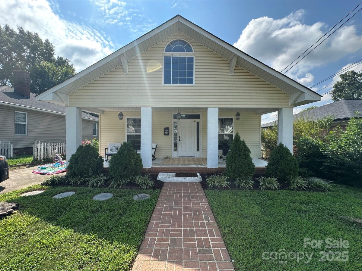 47 Douglas Avenue, Concord, NC 28025, MLS # 4288430