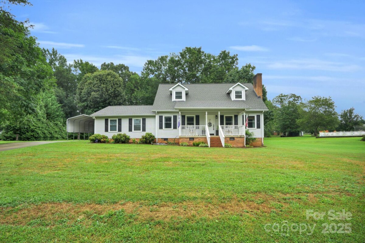 774 Pine Haven Circle, Clover, SC 29710, MLS # 4288437