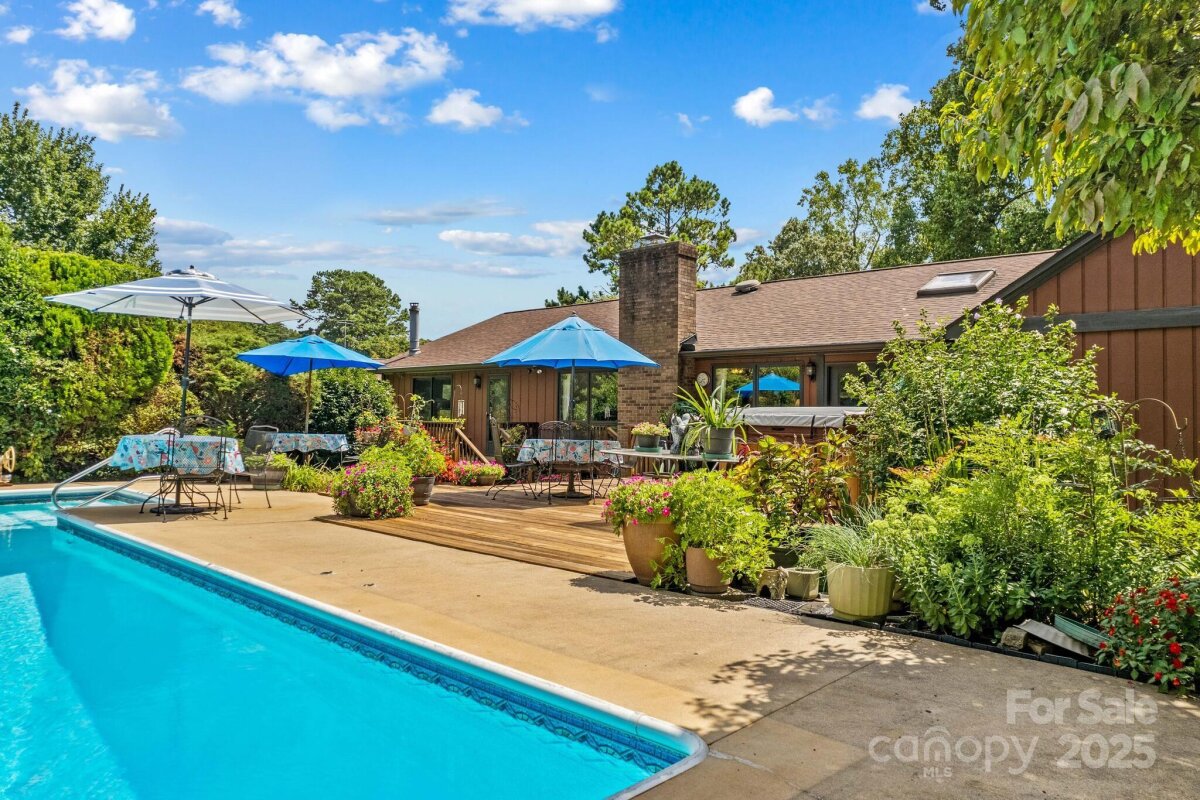 202 Cedarwood Drive, Salisbury, NC 28147, MLS # 4288445