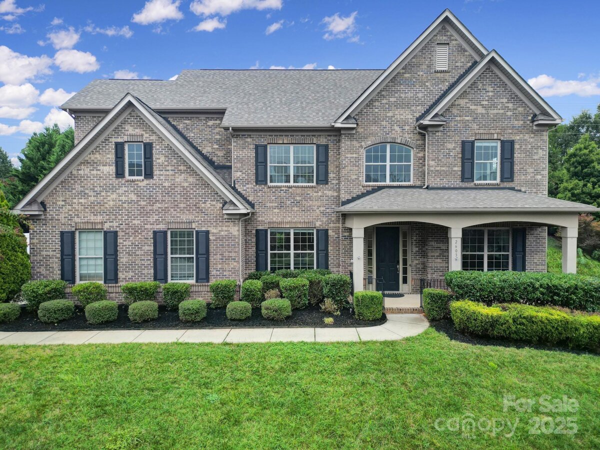 2603 Bee Ridge Court, Waxhaw, NC 28173, MLS # 4288446