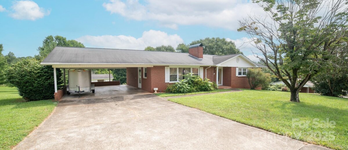 107 Woodward Avenue, Morganton, NC 28655, MLS # 4288456