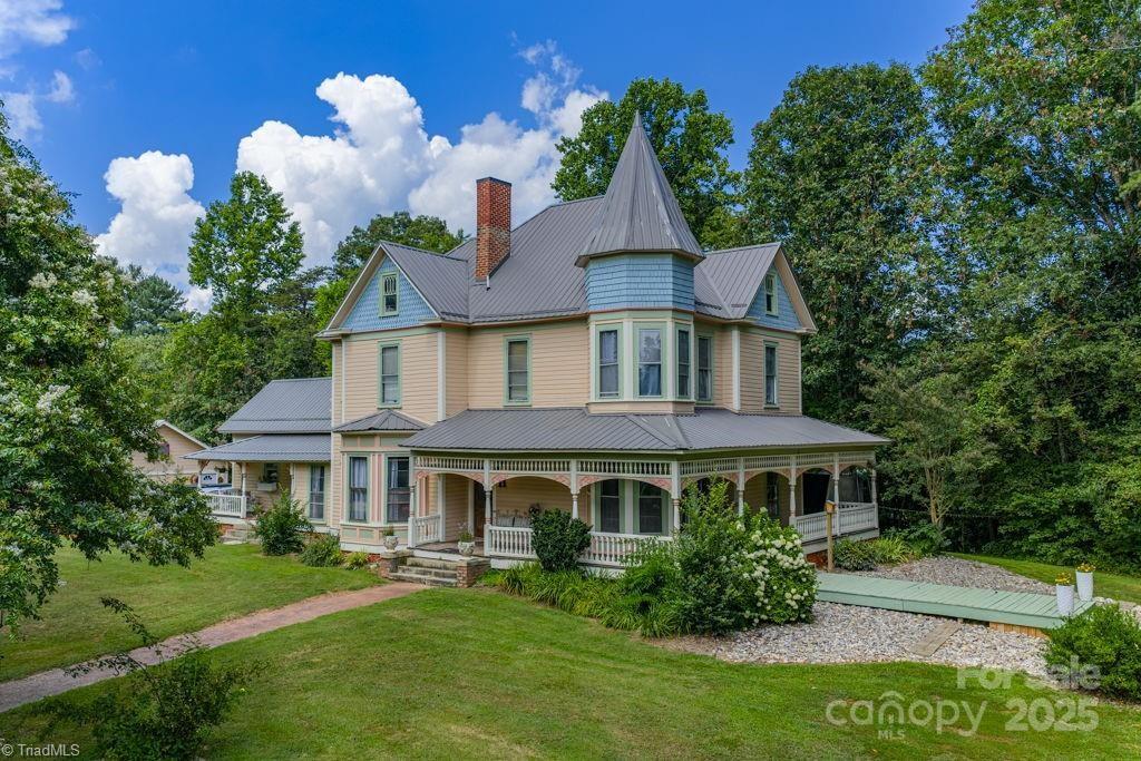 206 N Brook Street, Wilkesboro, NC 28697, MLS # 4288457