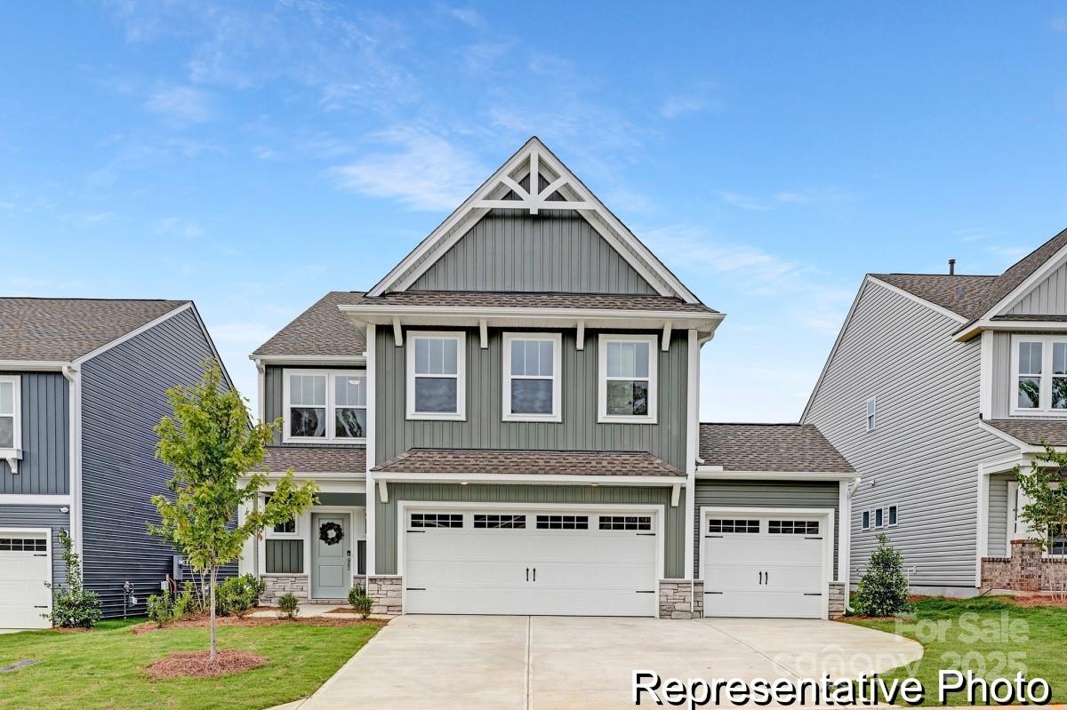 1115 Deseo Drive Unit 2p, Wingate, NC 28174, MLS # 4288461