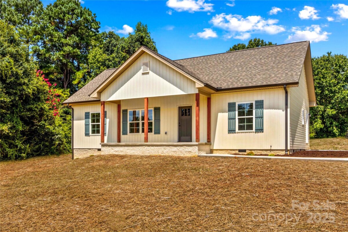 121 Jenkins Road, Statesville, NC 28625, MLS # 4288467