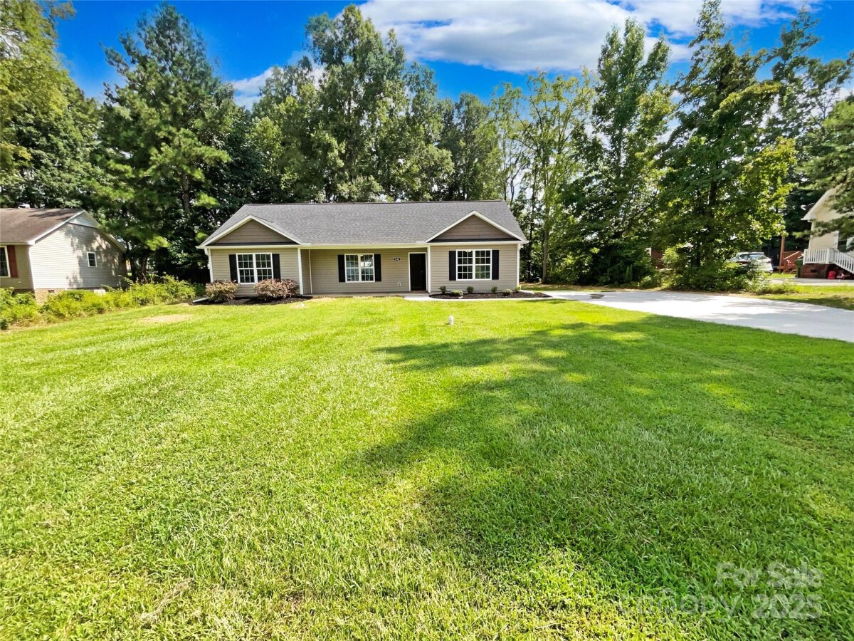 5142 Sedgefield Drive, Lancaster, SC 29720, MLS # 4288468