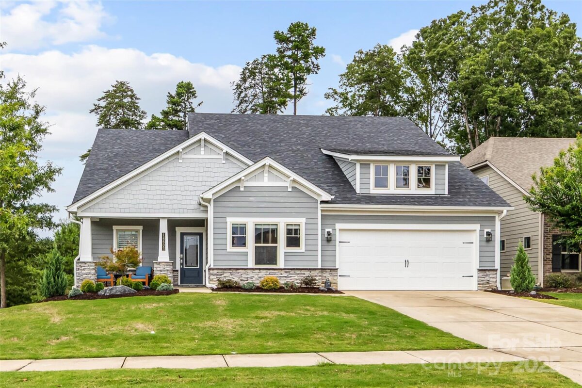 14603 Batteliere Drive, Charlotte, NC 28278, MLS # 4288470