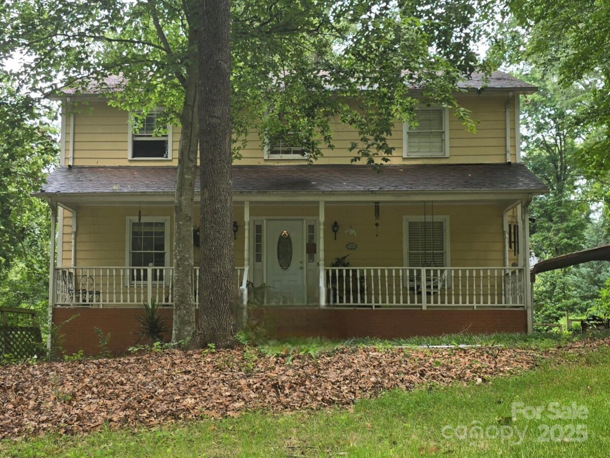7144 Chapparall Drive, Charlotte, NC 28215, MLS # 4288471
