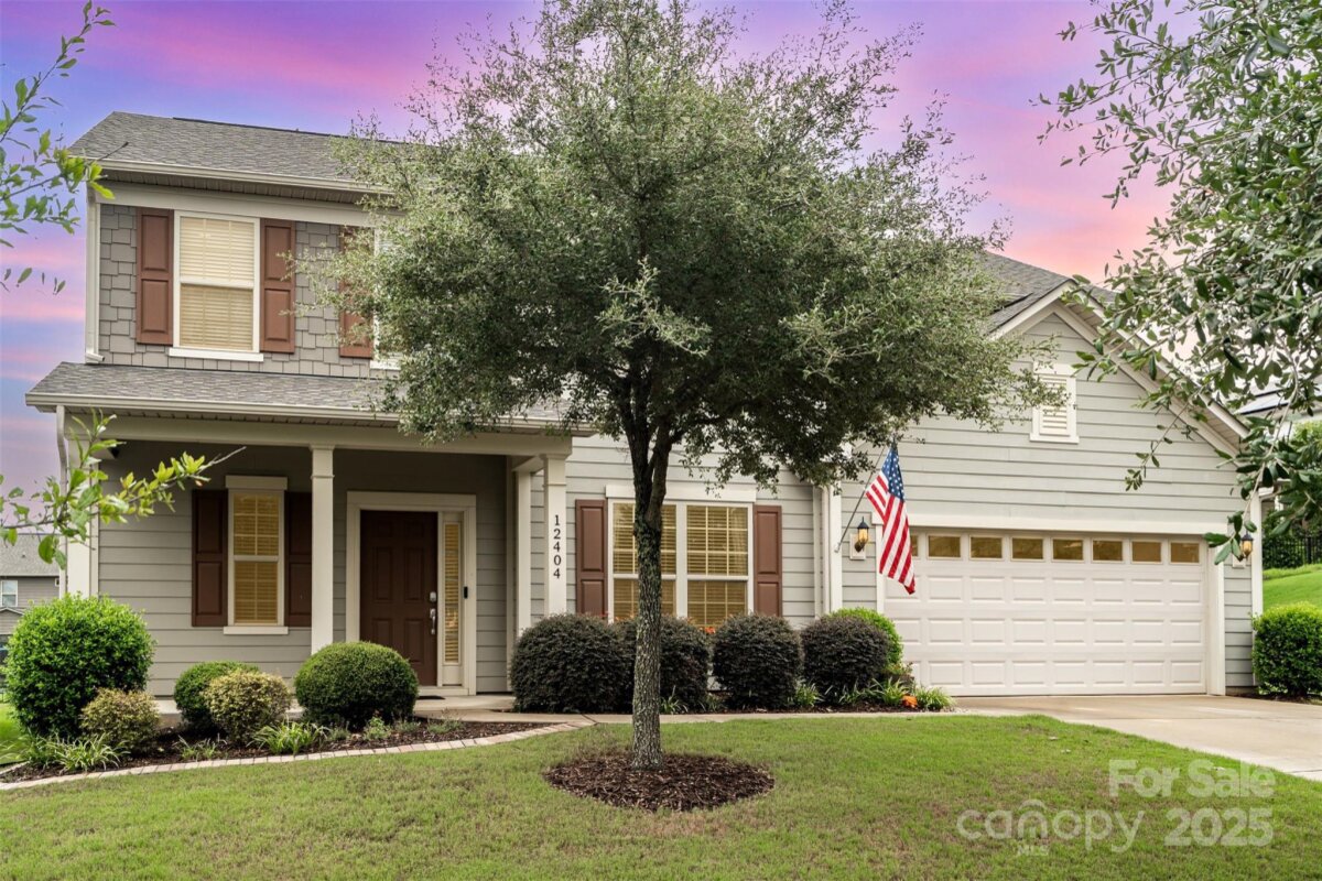 12404 Current Drive, Charlotte, NC 28278, MLS # 4288476