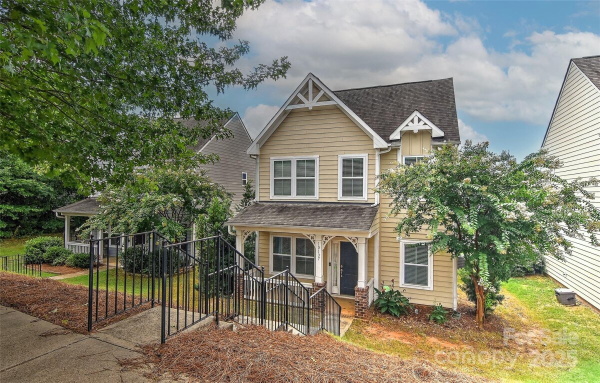 10137 Sam Meeks Road, Pineville, NC 28134, MLS # 4288481