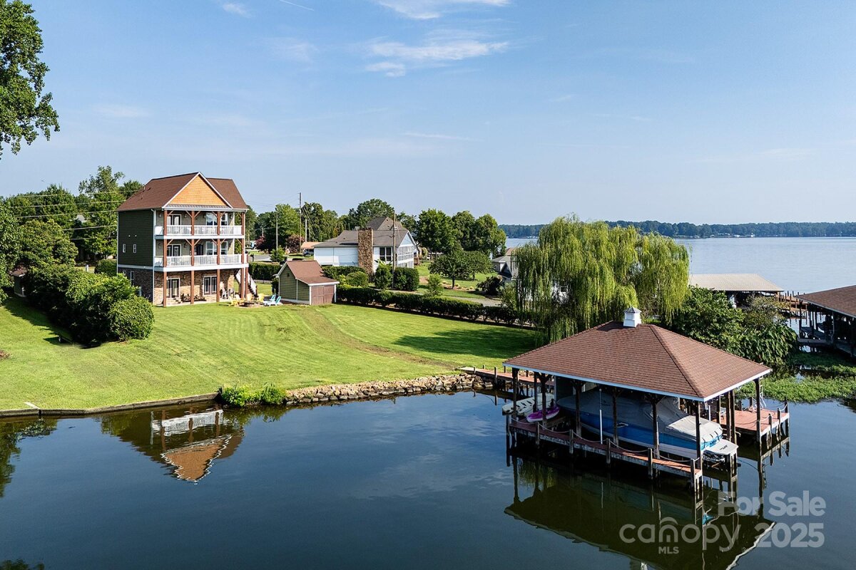 49412 Wood Land Drive, Norwood, NC 28128, MLS # 4288482