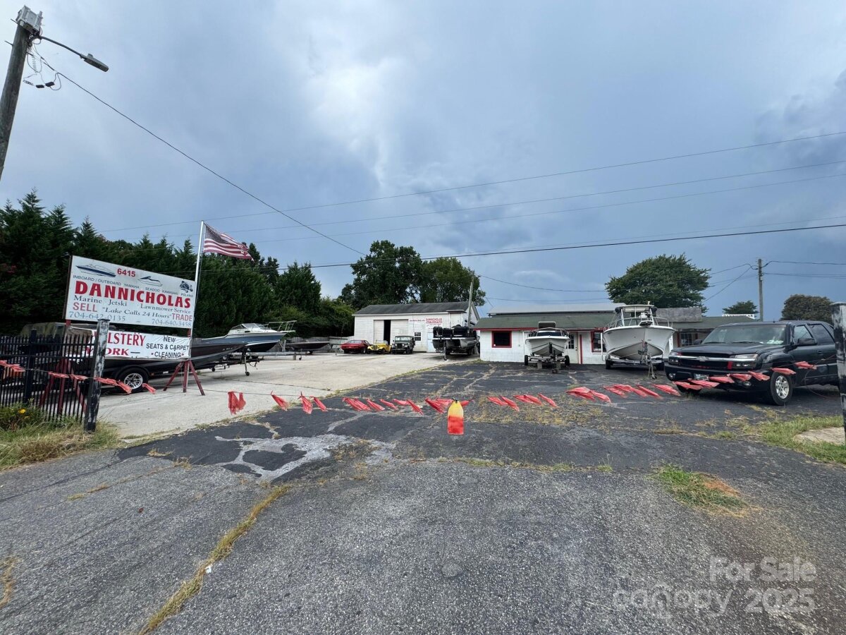 6415 Bringle Ferry Road, Salisbury, NC 28146, MLS # 4288483