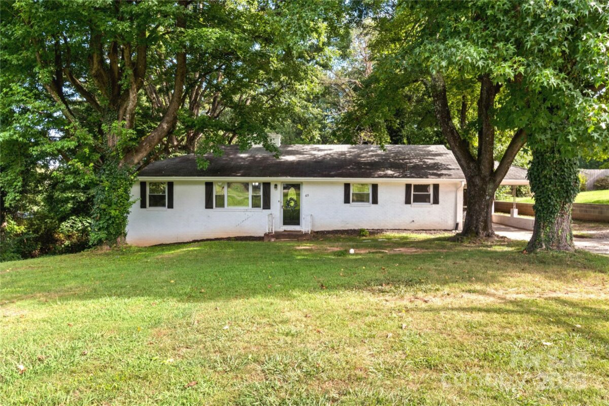 615 Motor Road, Winston Salem, NC 27105, MLS # 4288489