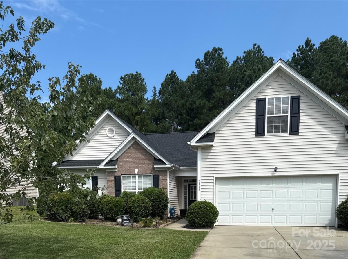 3155 Pine Bluff Way, Indian Land, SC 29707, MLS # 4288491