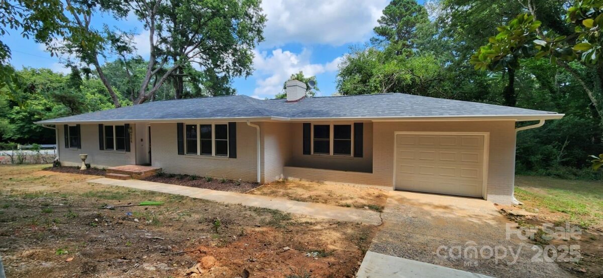 504 1st Street, Spencer, NC 28159, MLS # 4288494