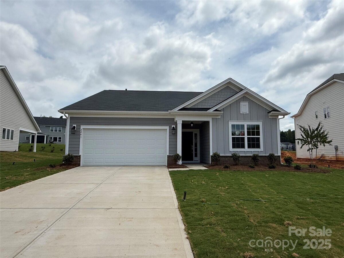 2241 Camber Drive Unit CWO00, Gastonia, NC 28054, MLS # 4288499