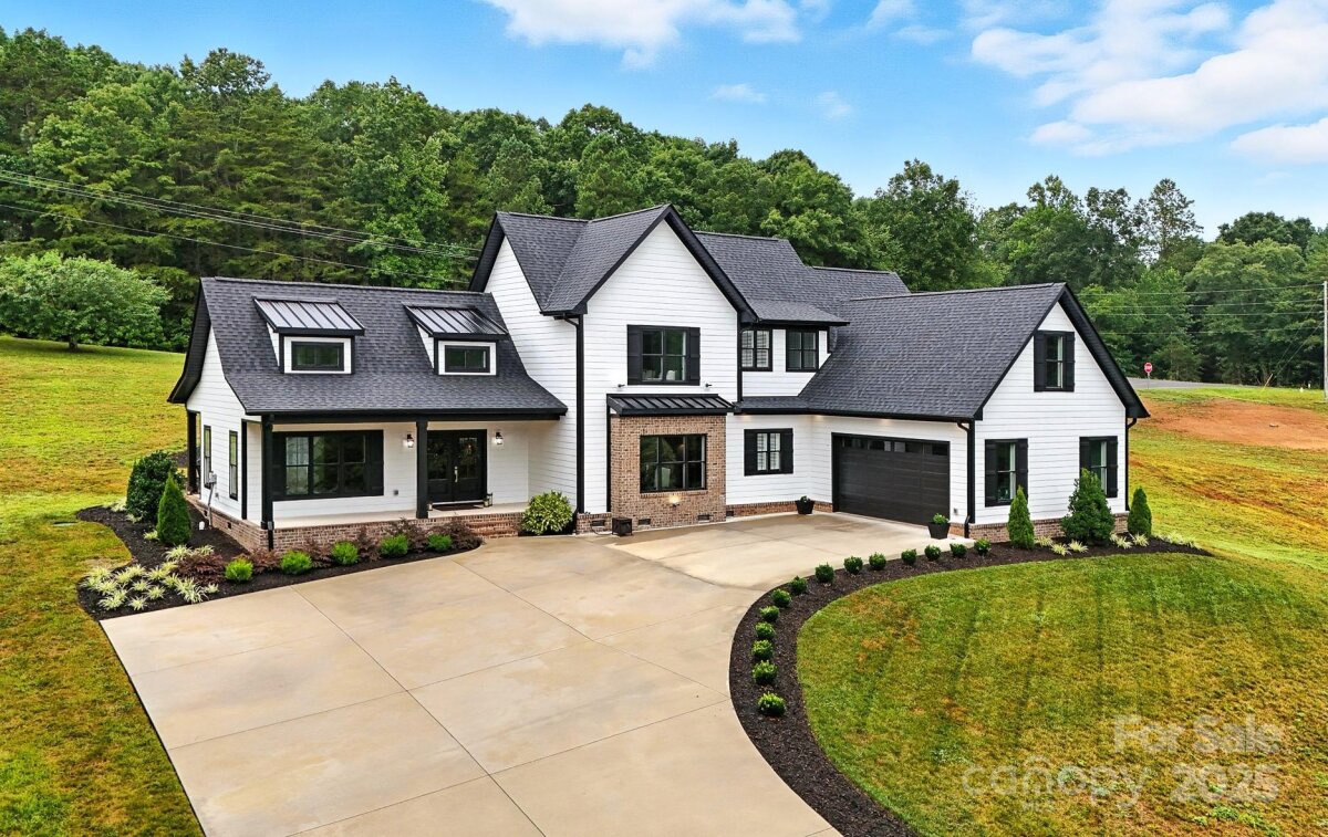 157 Franklin Lane, Taylorsville, NC 28681, MLS # 4288521