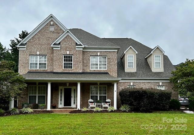578 Ambergate Place, Concord, NC 28027, MLS # 4288523