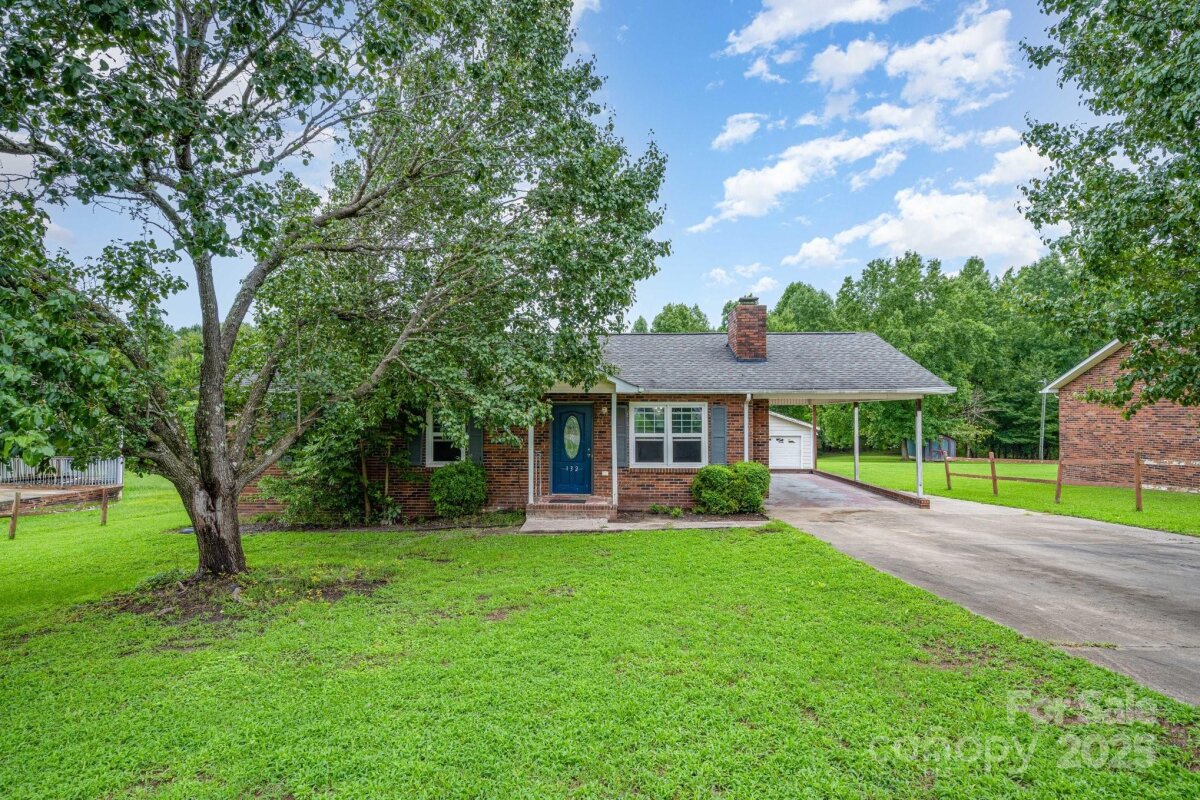 132 Hicks Road, Grover, NC 28073, MLS # 4288524